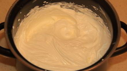 Рецепт торта три шоколада