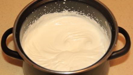 Рецепт торта три шоколада