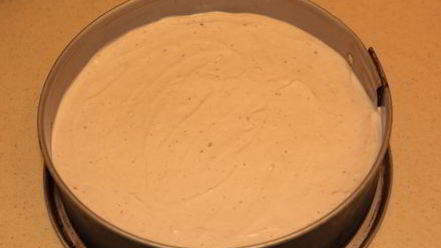 Рецепт торта три шоколада