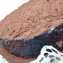 Торт Трюфельный