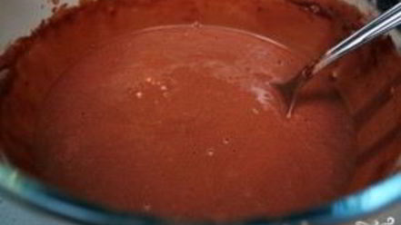 Рецепт торта трюфельного