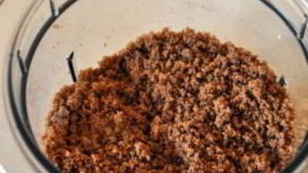 Рецепт торта трюфельного