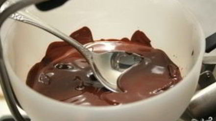 Рецепт торта трюфельного