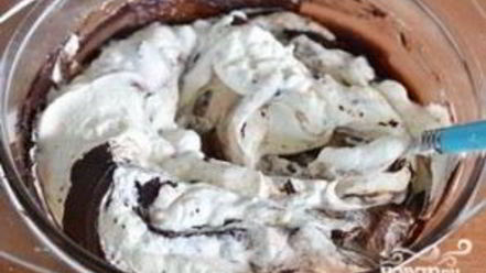 Рецепт торта трюфельного