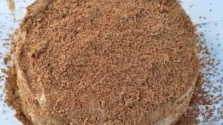 Рецепт торта трюфельного