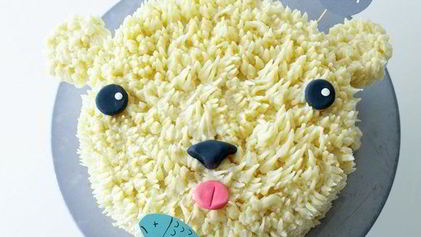 Рецепт Торта Умка