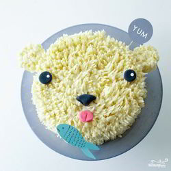 Рецепт Торта Умка