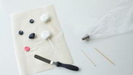 Рецепт торта умка