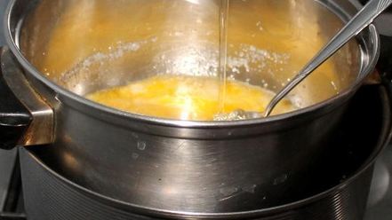 Рецепт торта валентинка