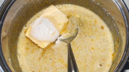 Рецепт торта валентинка