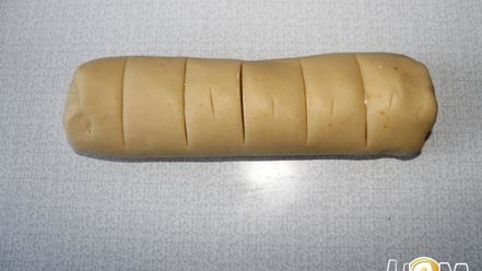 Рецепт торта валентинка