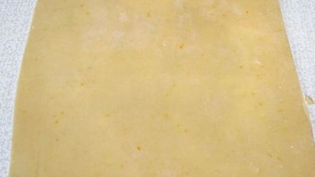 Рецепт торта валентинка