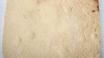 Рецепт торта валентинка