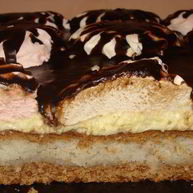 Рецепт Торта Винни Пуха