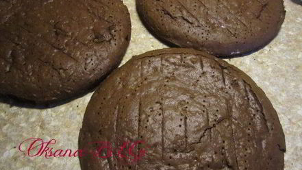 Рецепт торта вишня в шоколаде