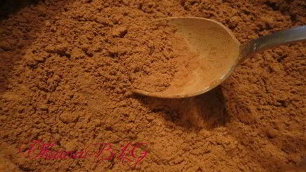 Рецепт торта вишня в шоколаде