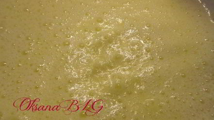 Рецепт торта вишня в шоколаде