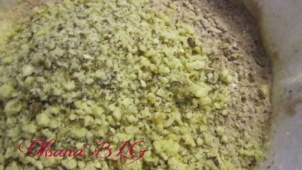 Рецепт торта вишня в шоколаде