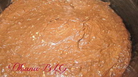 Рецепт торта вишня в шоколаде