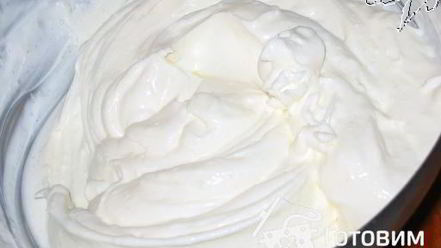 Рецепт торта-витража осеннее очарование