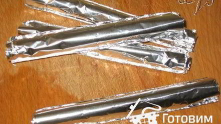 Рецепт торта-витража осеннее очарование