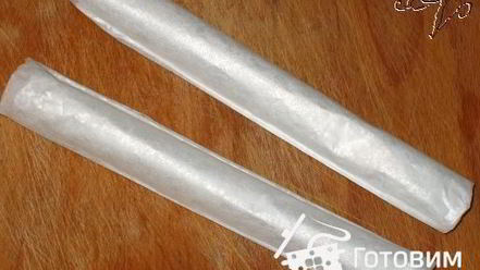 Рецепт торта-витража осеннее очарование