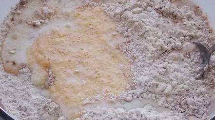 Рецепт торта южная ночь