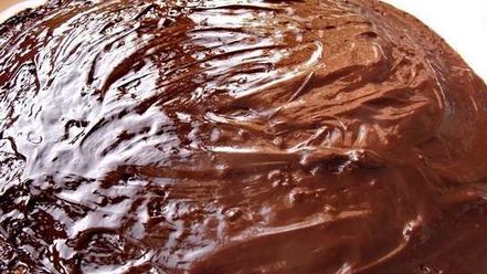 Рецепт торта южная ночь