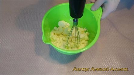 Рецепт торта захер шоколадный