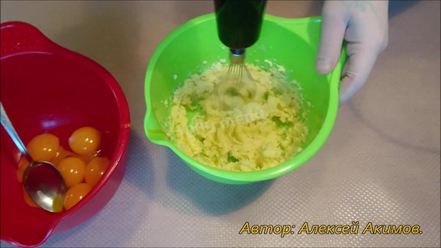 Рецепт торта захер шоколадный