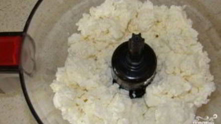 Рецепт творожного торта с желе и фруктами