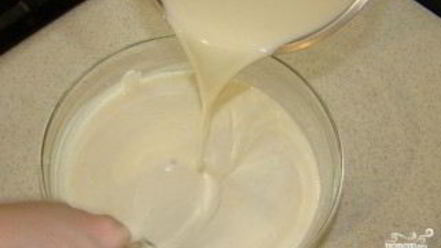 Рецепт творожного торта с желе и фруктами