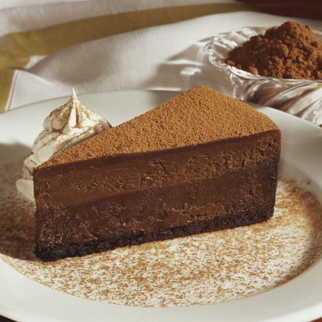 Рецепт Велюрового торта