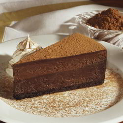 Рецепт Велюрового торта