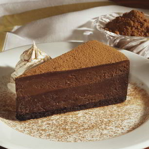 Рецепт Велюрового торта