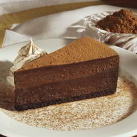 Рецепт Велюрового торта