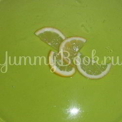 Рецепт Желейного торта