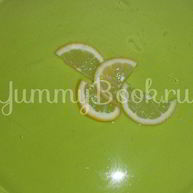 Рецепт Желейного торта