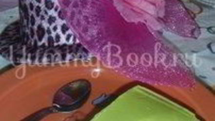 Рецепт желейного торта