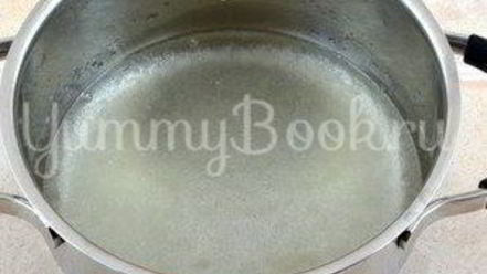 Рецепт желейного торта