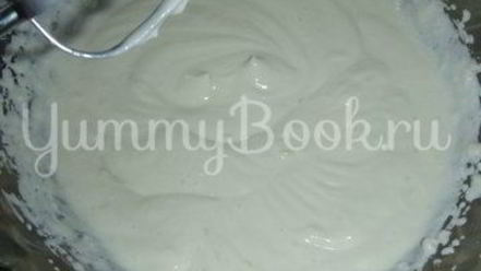 Рецепт желейного торта