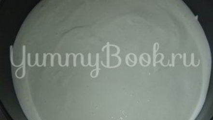 Рецепт желейного торта