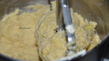 Рецепт творожно-макового рулет