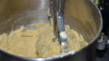 Рецепт творожно-макового рулет