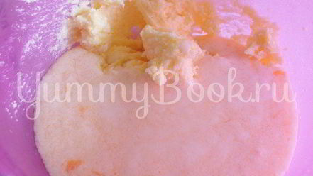 Рецепт американских вафель