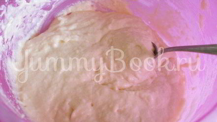 Рецепт американских вафель