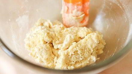 Рецепт бельгийских вафель с ягодами и взбитыми сливками