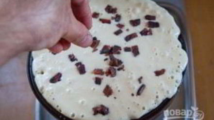 Рецепт бельгийских вафель