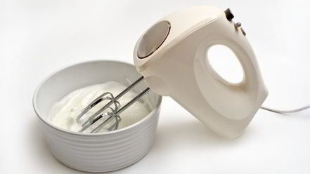 Рецепт брюссельских вафель