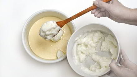 Рецепт брюссельских вафель